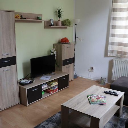 Gaestewohnung Ruediger Kirchberg  エクステリア 写真